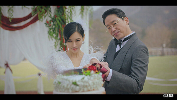 第2話 華麗なる転身