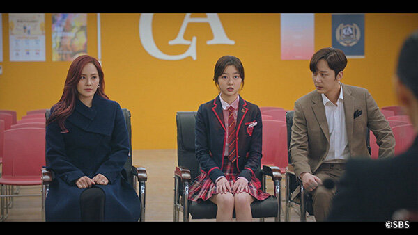 第5話 立ち向かう勇気