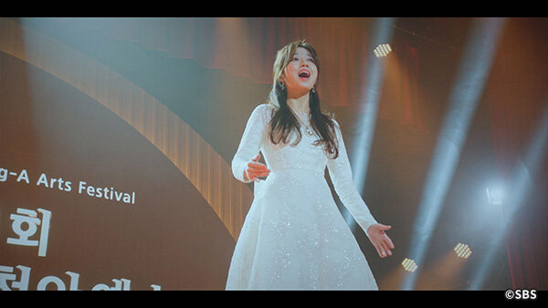 第6話 芸術祭の夜