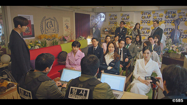 第7話 娘を守るために