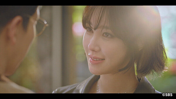 第8話 生き写しの女