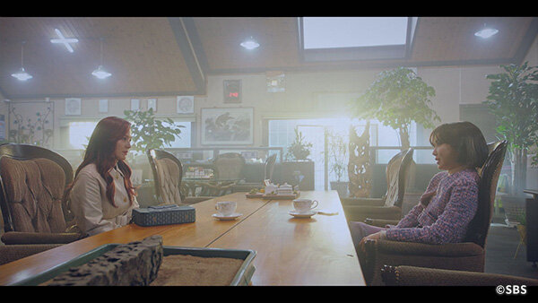 第13話 母親なら何でもすべき