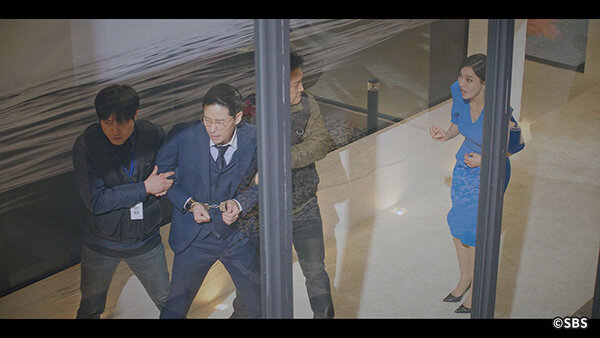 第14話 協力作戦