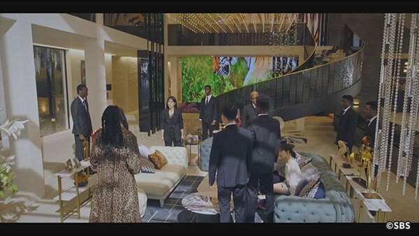 第3話 新たな序列