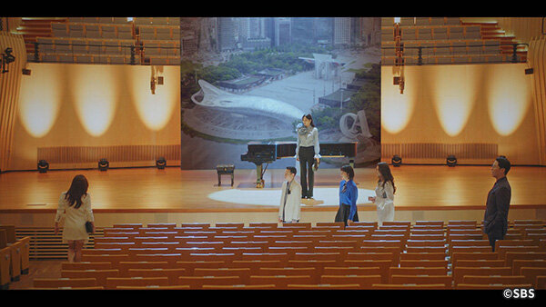 第6話 束縛からの逃避