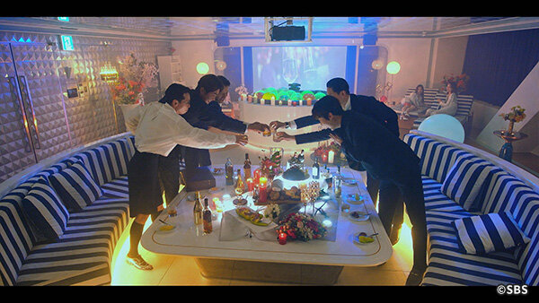 第10話 男性陣には秘密で