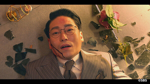 第11話 幼き日の記憶