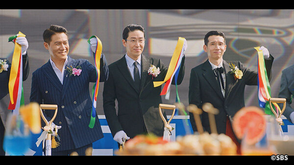 第14話 サプライズ