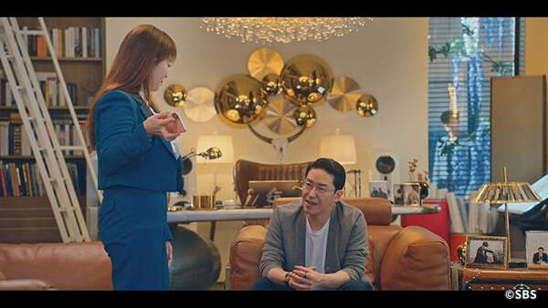 第15話 5000億ウォン