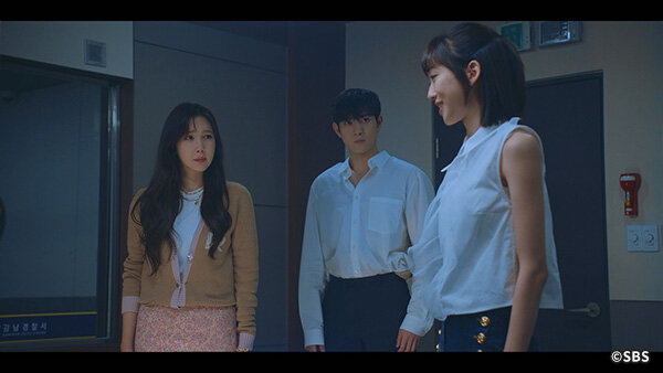 第17話 元夫婦の運命