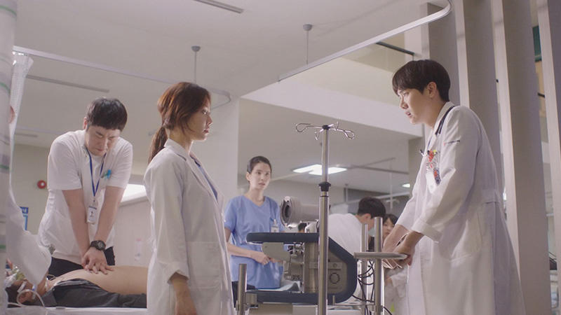 浪漫ドクター キム・サブ : 最新オンエア情報