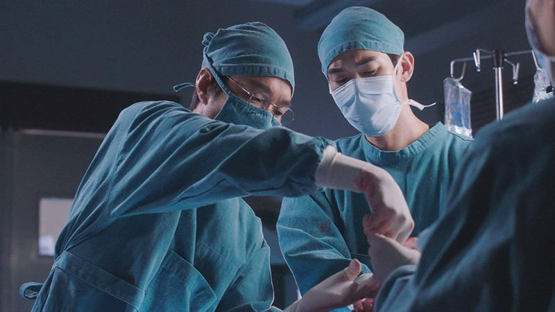 浪漫ドクター キム・サブ : 最新オンエア情報