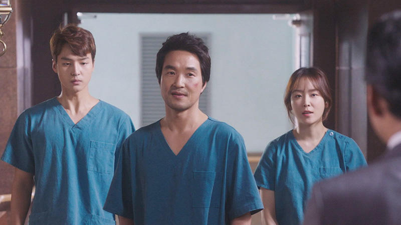 浪漫ドクター キム・サブ : 最新オンエア情報