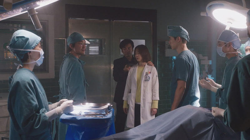 浪漫ドクター キム・サブ : 最新オンエア情報