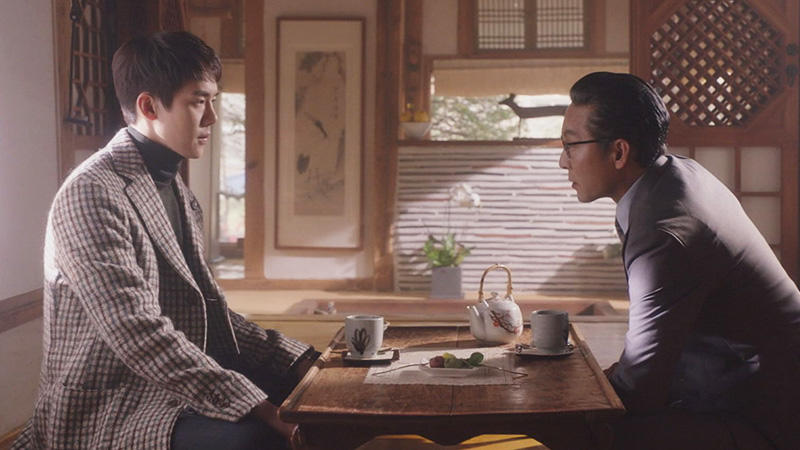 浪漫ドクター キム・サブ : 最新オンエア情報