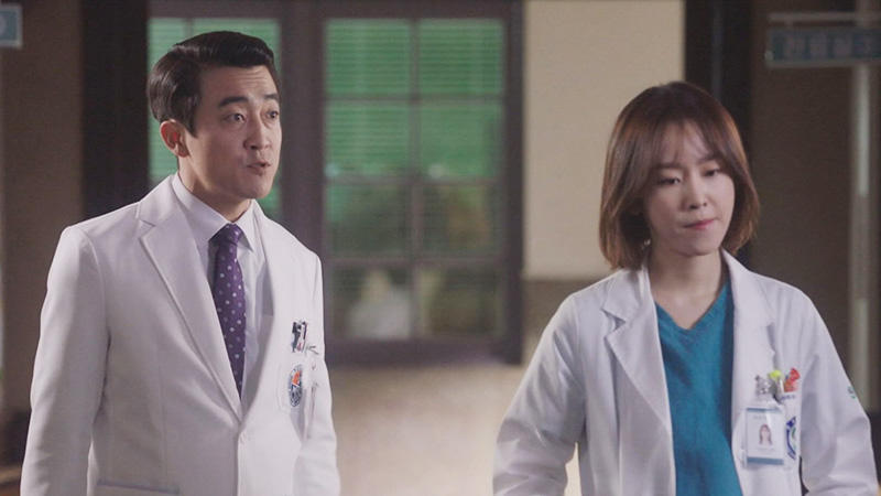 浪漫ドクター キム・サブ : 最新オンエア情報
