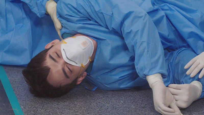 浪漫ドクター キム・サブ : 最新オンエア情報