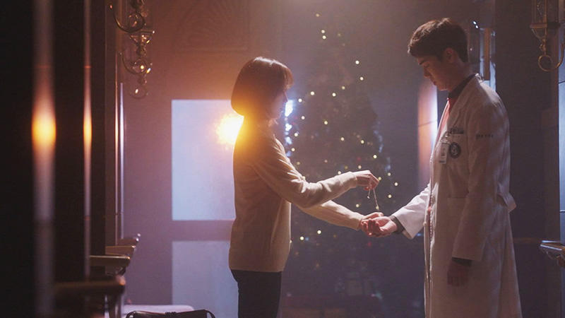 浪漫ドクター キム・サブ : 最新オンエア情報