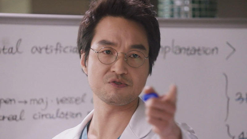 浪漫ドクター キム・サブ : 最新オンエア情報