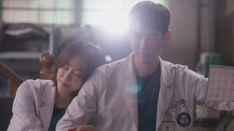 浪漫ドクター キム・サブ : 最新オンエア情報