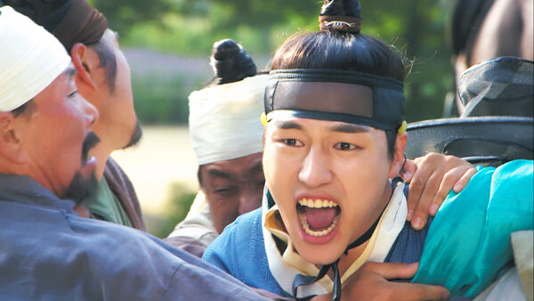 第6話 雲平寺の惨劇