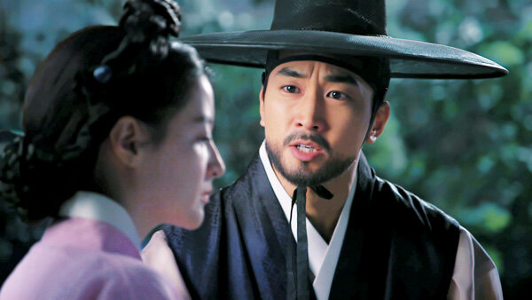 第8話 20年後の再会