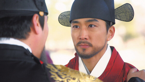 第20話 雲平寺の惨劇の真相