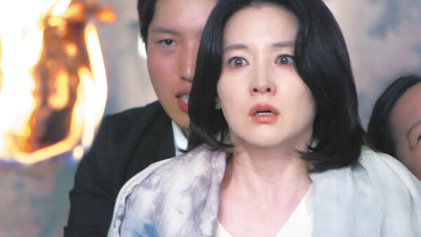 第23話 失われた名画