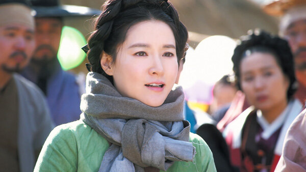 第25話 本物の高麗紙を