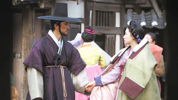 第31話 続かない平穏な日々