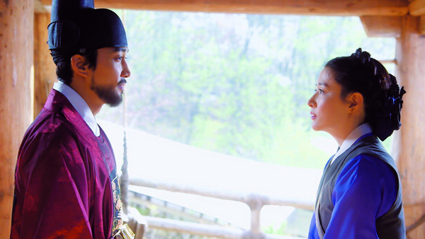 第36話 挑戦する女たち