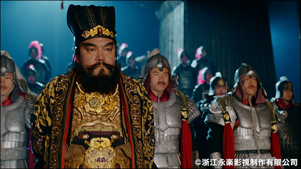 三国志 : 最新オンエア情報