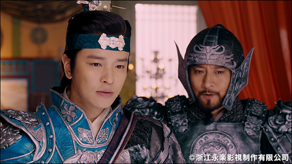 三国志 : 最新オンエア情報