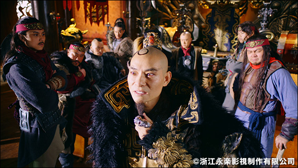 三国志 : 最新オンエア情報