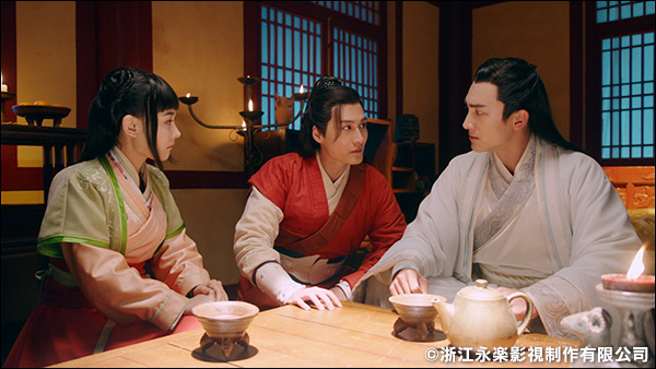 三国志 : 最新オンエア情報