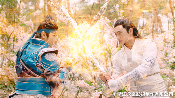 三国志 : 最新オンエア情報