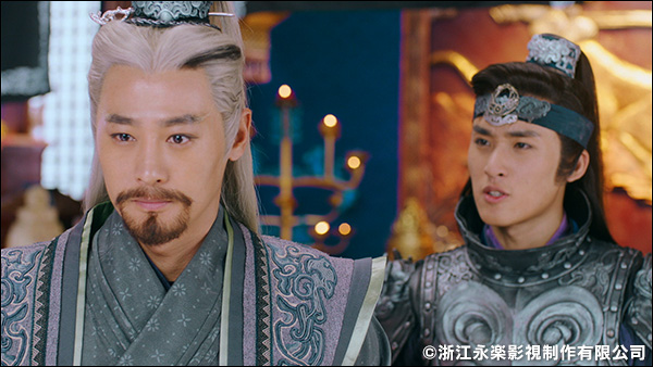 三国志 : 最新オンエア情報