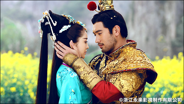 三国志 : 最新オンエア情報