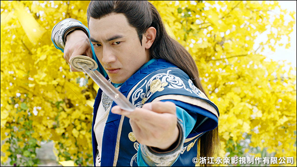 三国志 : 最新オンエア情報