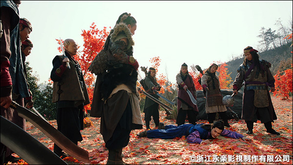 三国志 : 最新オンエア情報