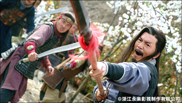 三国志 : 最新オンエア情報