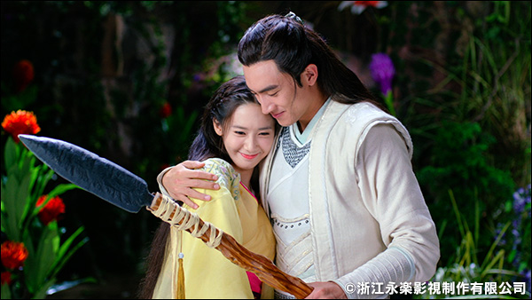 三国志 : 最新オンエア情報