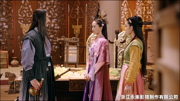 三国志 : 最新オンエア情報