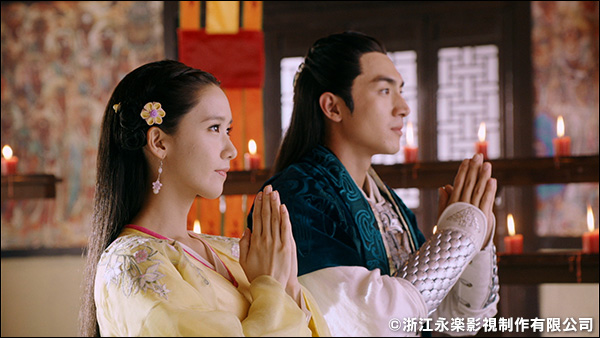 三国志 : 最新オンエア情報