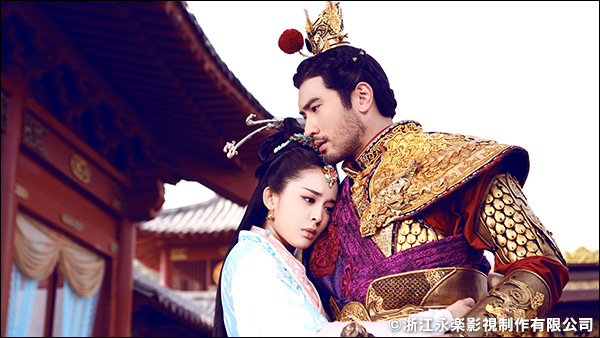 三国志 : 最新オンエア情報