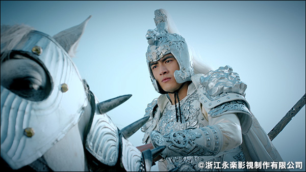 三国志 : 最新オンエア情報