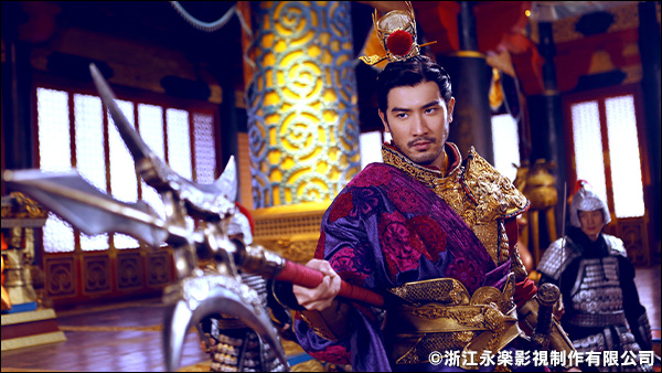 三国志 : 最新オンエア情報