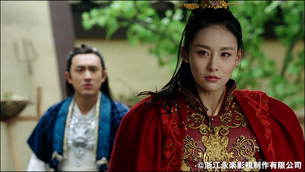 三国志 : 最新オンエア情報