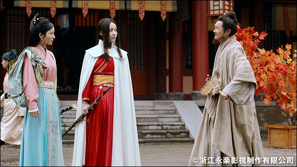 三国志 : 最新オンエア情報