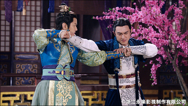 三国志 : 最新オンエア情報